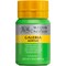 Winsor & Newton Galeria Acrylic Paint, 250Ml, Permanent Green Light